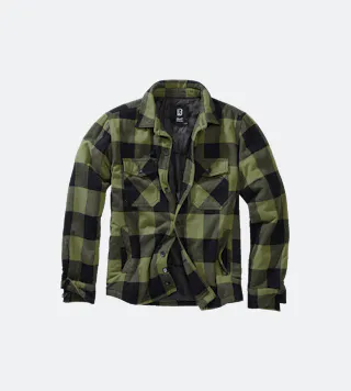 Jakke Brandit Lumber