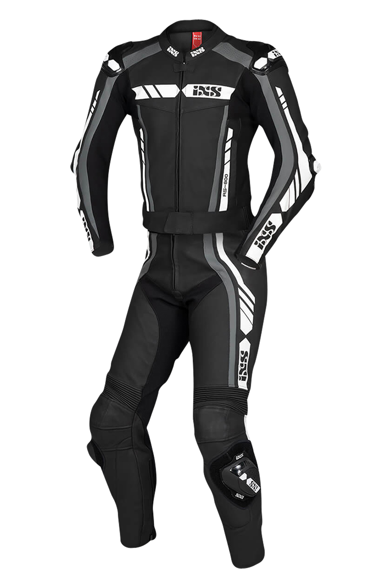 iXS RS-800 2-Piezas