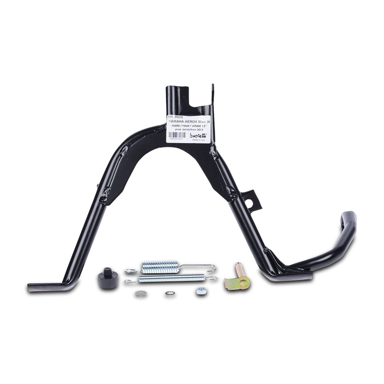 Buzzetti Scooter Central Stand