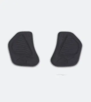 Kniebraces Alpinestars Bionic PADDING SPACER SET Zwart