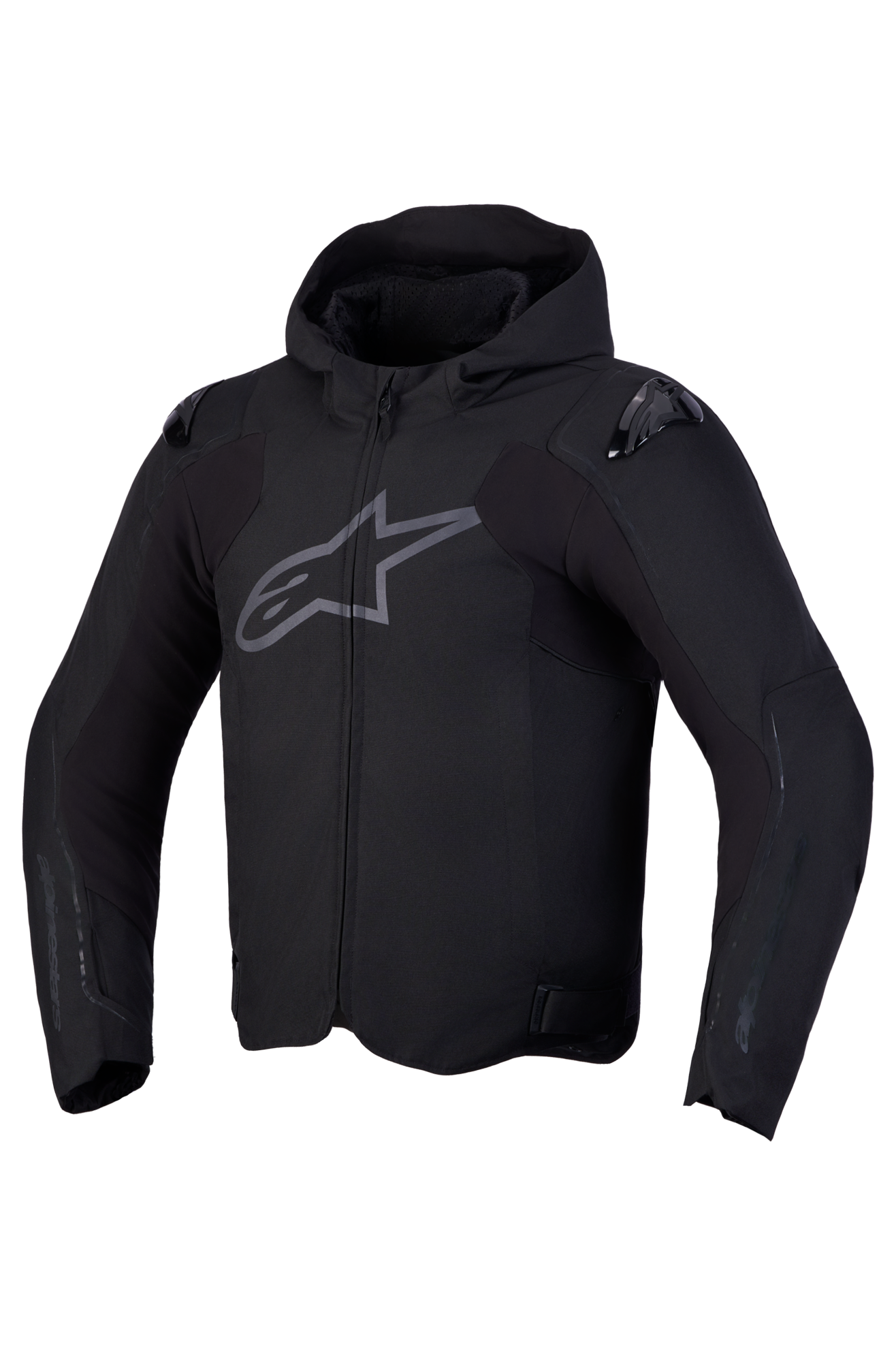 Chaqueta de Moto Impermeable Alpinestars Zaca V2