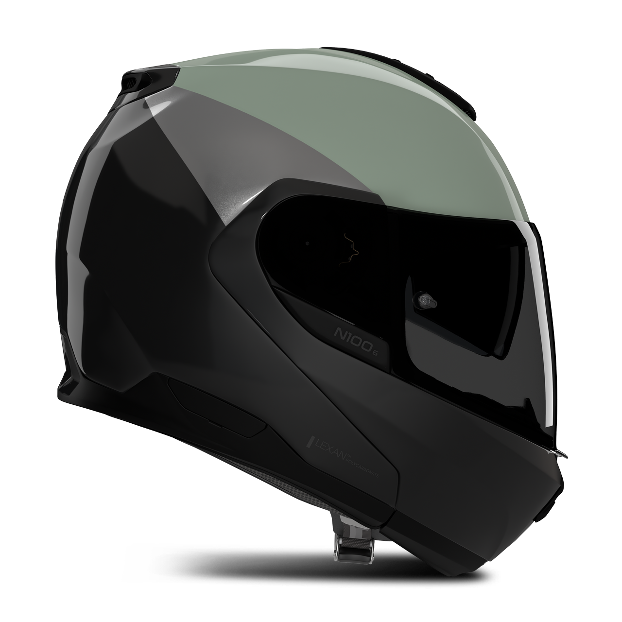 Nolan N100-6 Verniciatura Speciale Modular Helmet