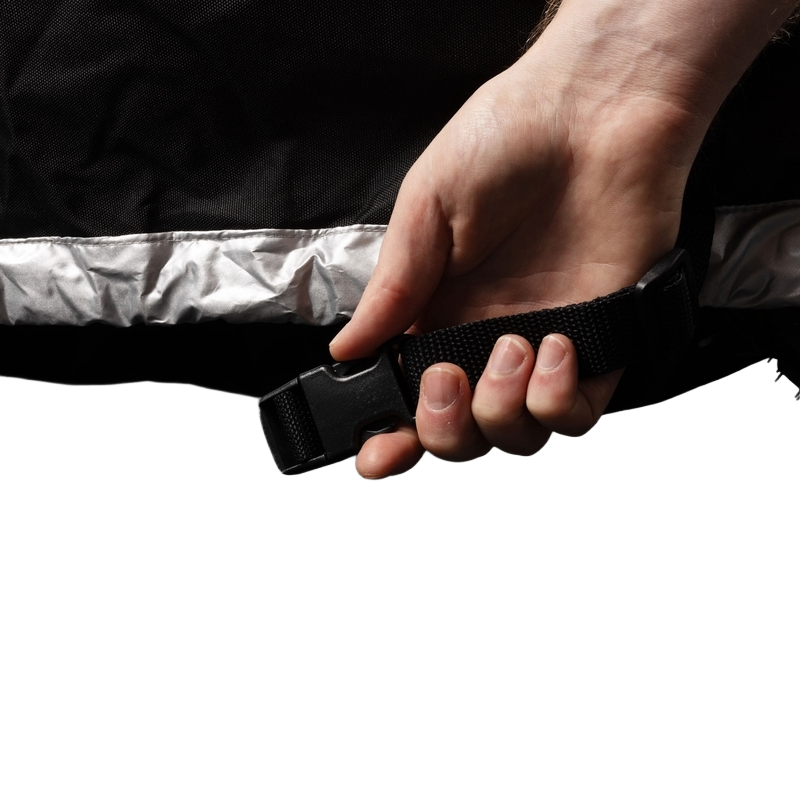 Oxford Stormex Pro Motorcycle Cover