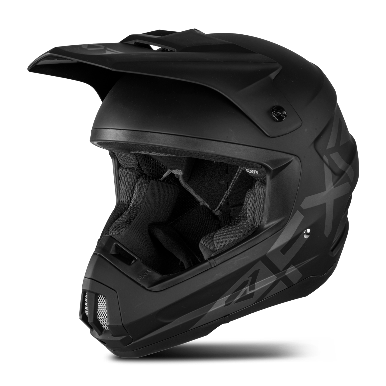 Casco Moto de Nieve FXR Torque Prime