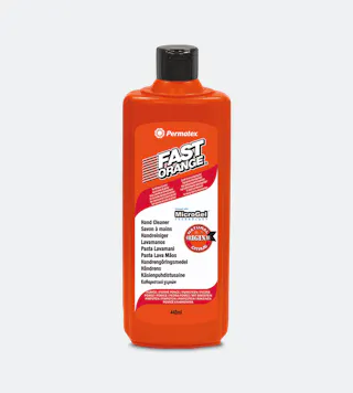 Roku Tīrītājs Permatex Fast Orange 440 ml