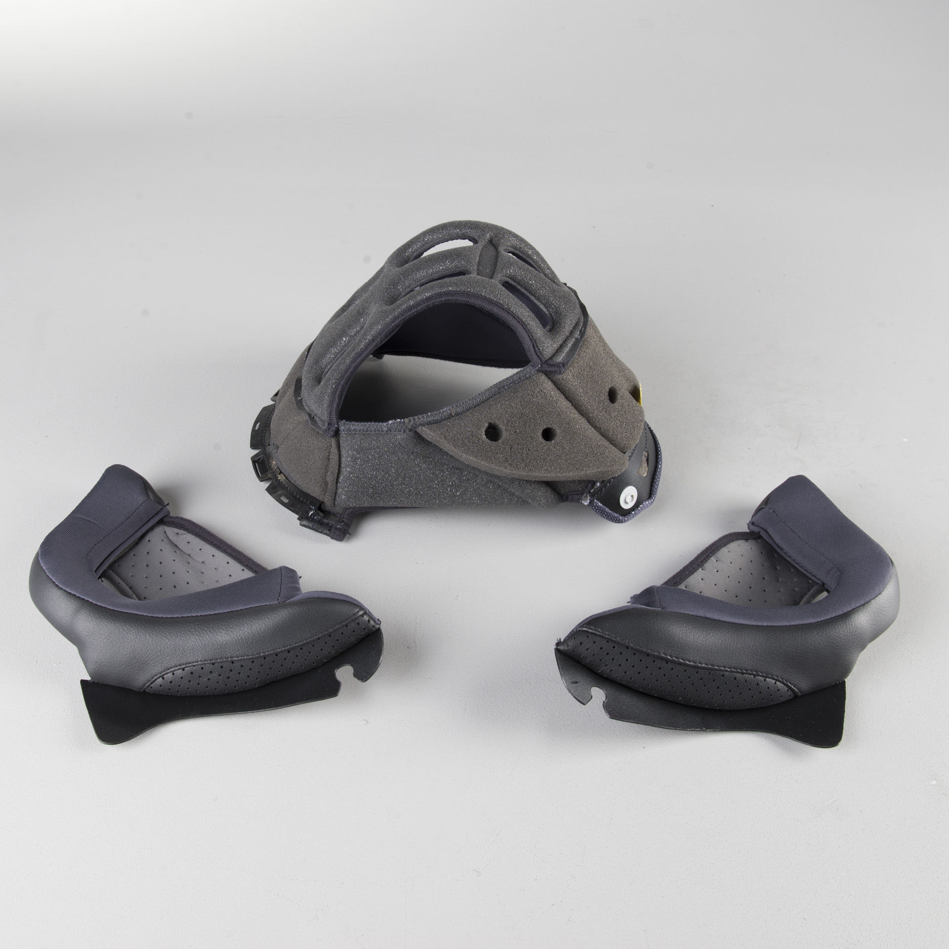 ASR Helm Interieur DMD