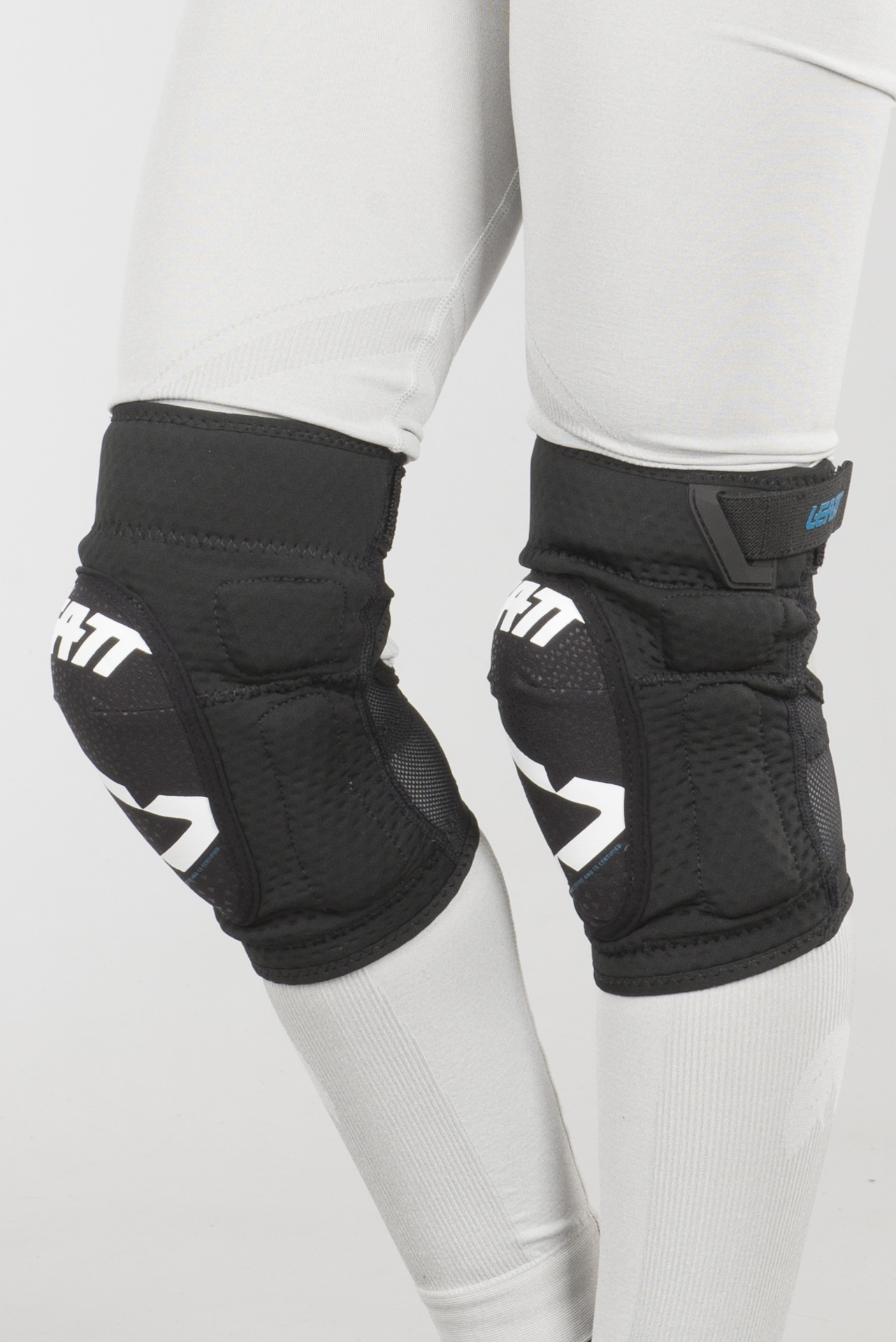 Rodilleras Leatt 3DF 5.0 Mini 