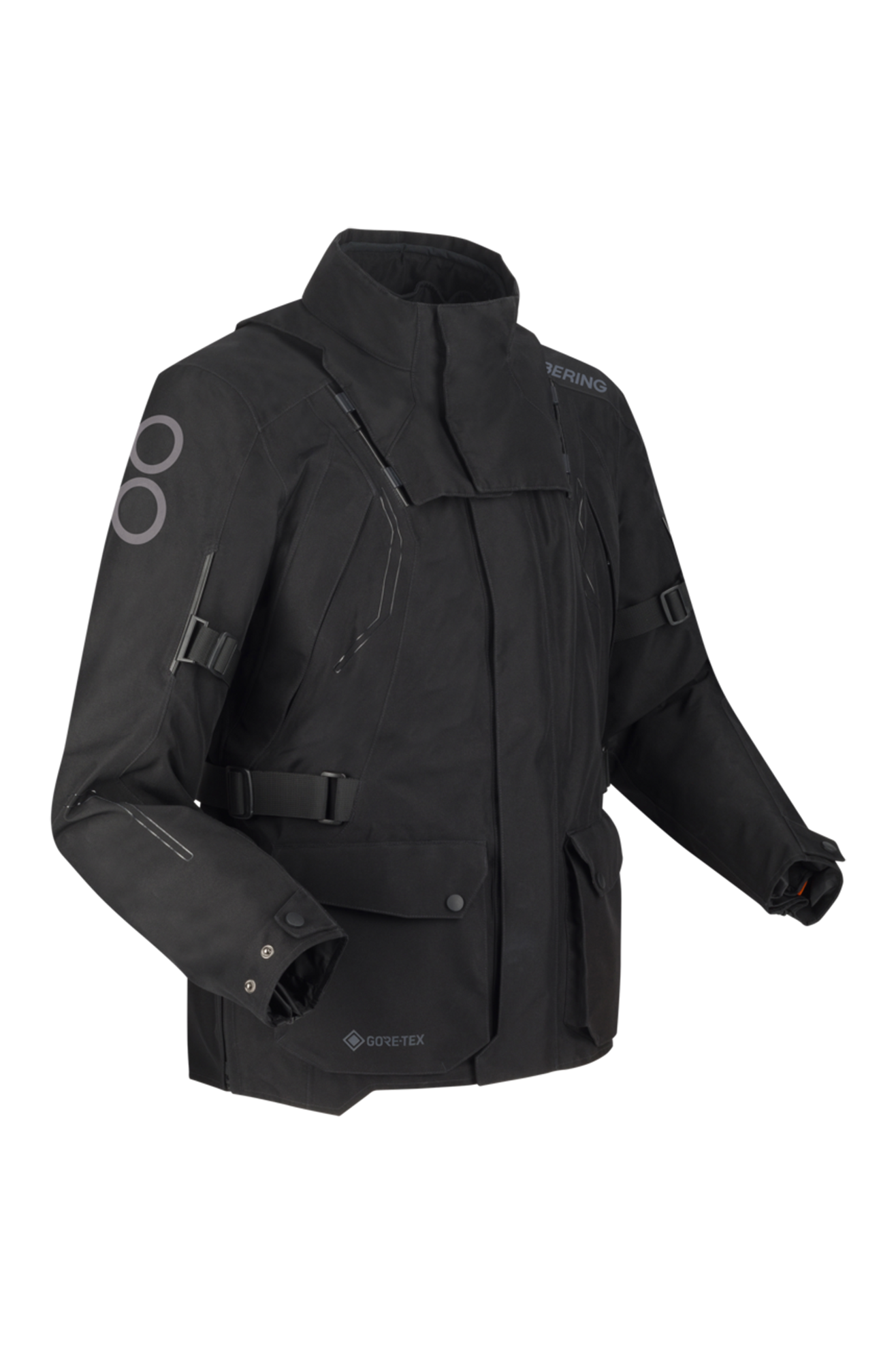 Motorjas Bering Lakefield GTX