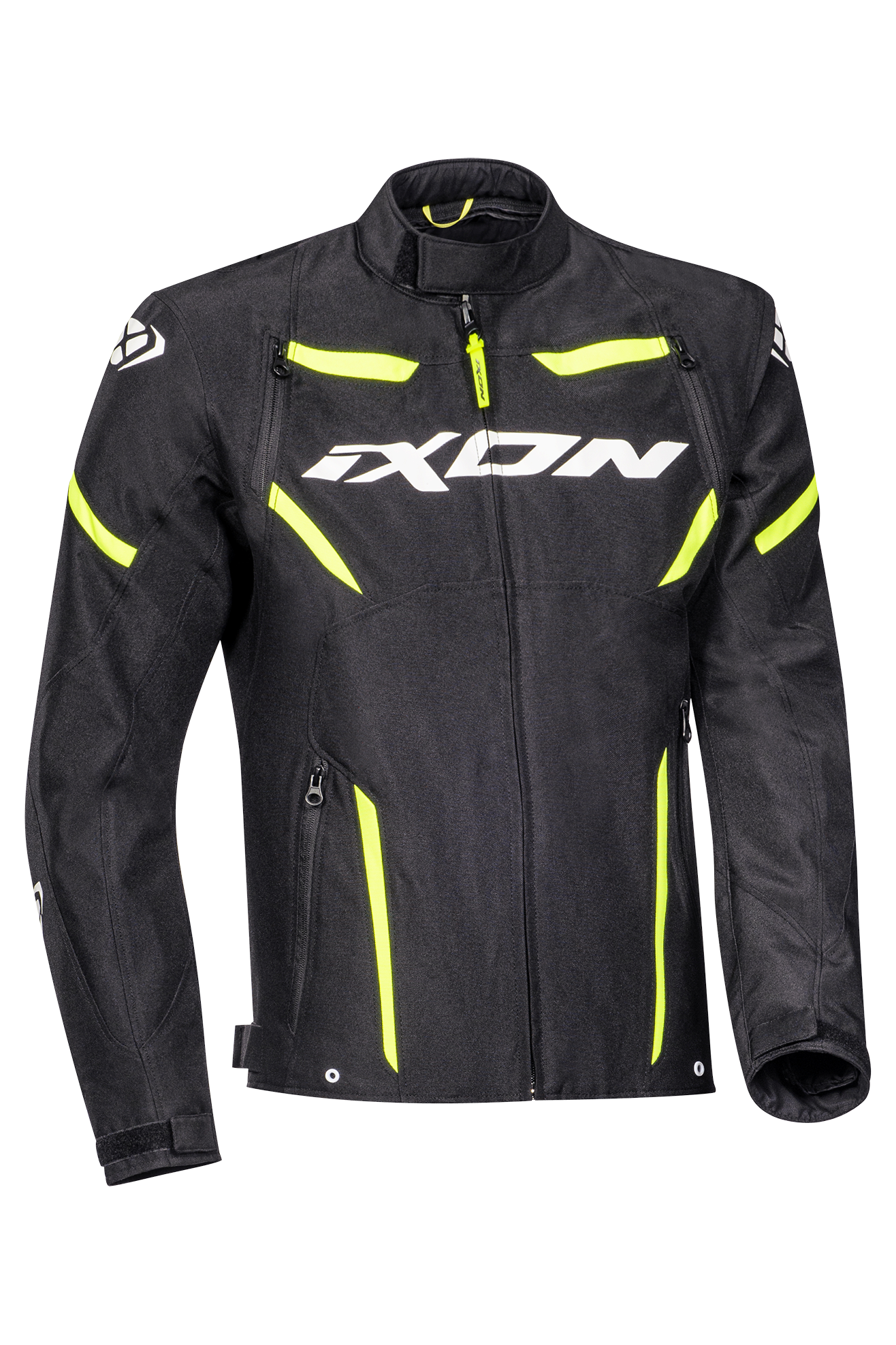 Motorjas Ixon Striker