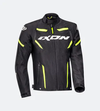 MC-Jakke Ixon Striker