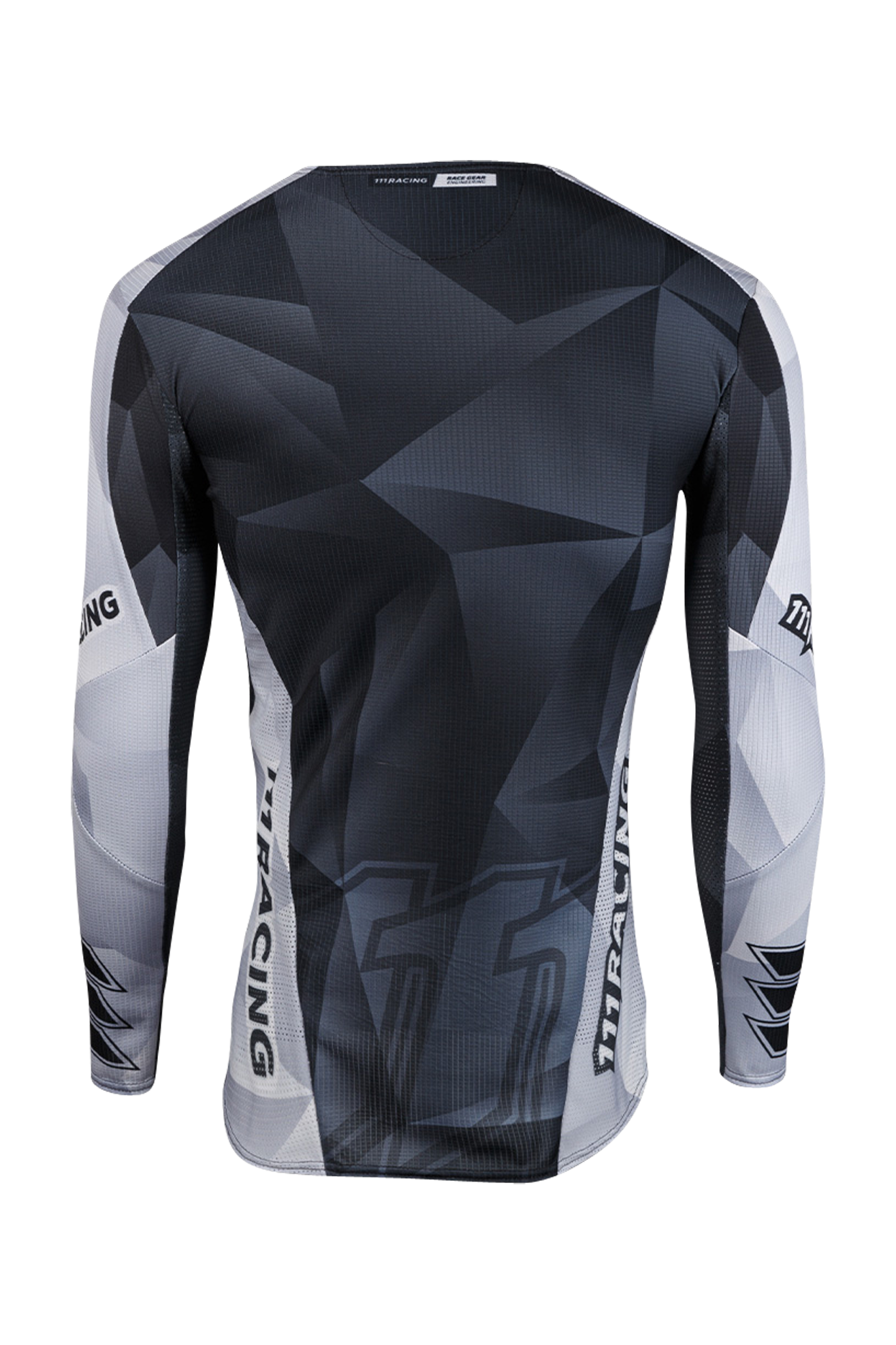 111Racing 111.1 MX Jersey Razor