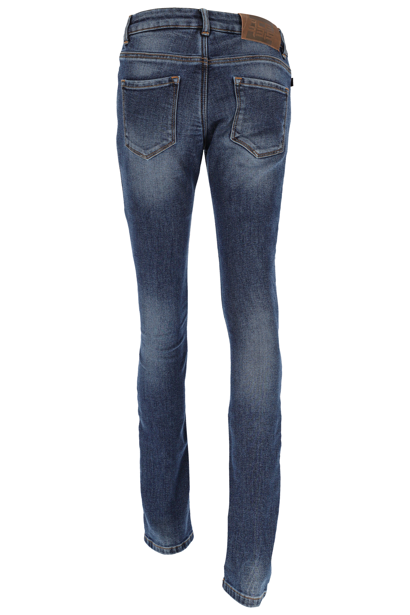 Motorjeans Dames Acerbis Pack