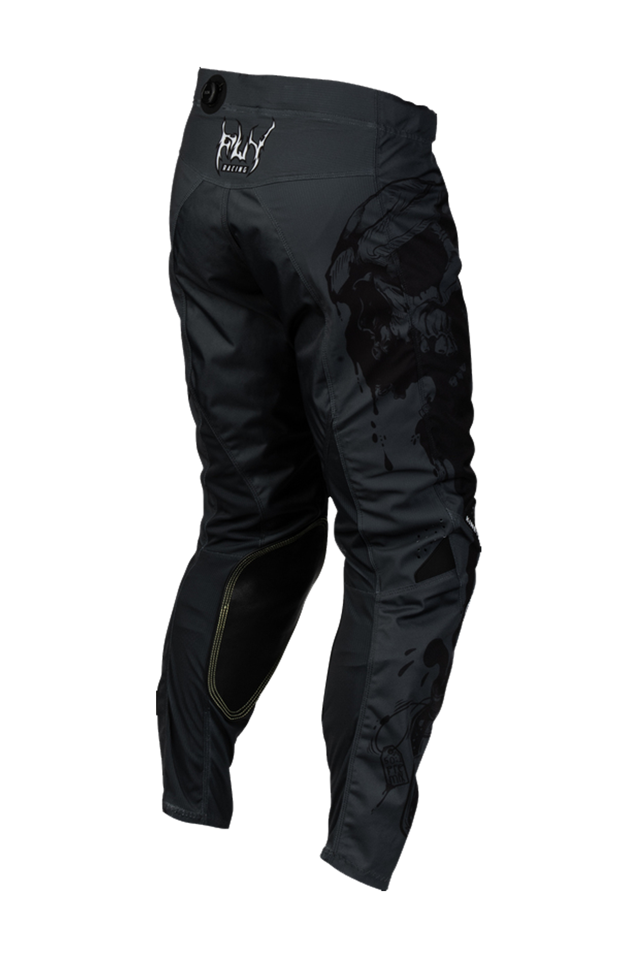 Crossbroek FLY Racing Kinetic Dark Series