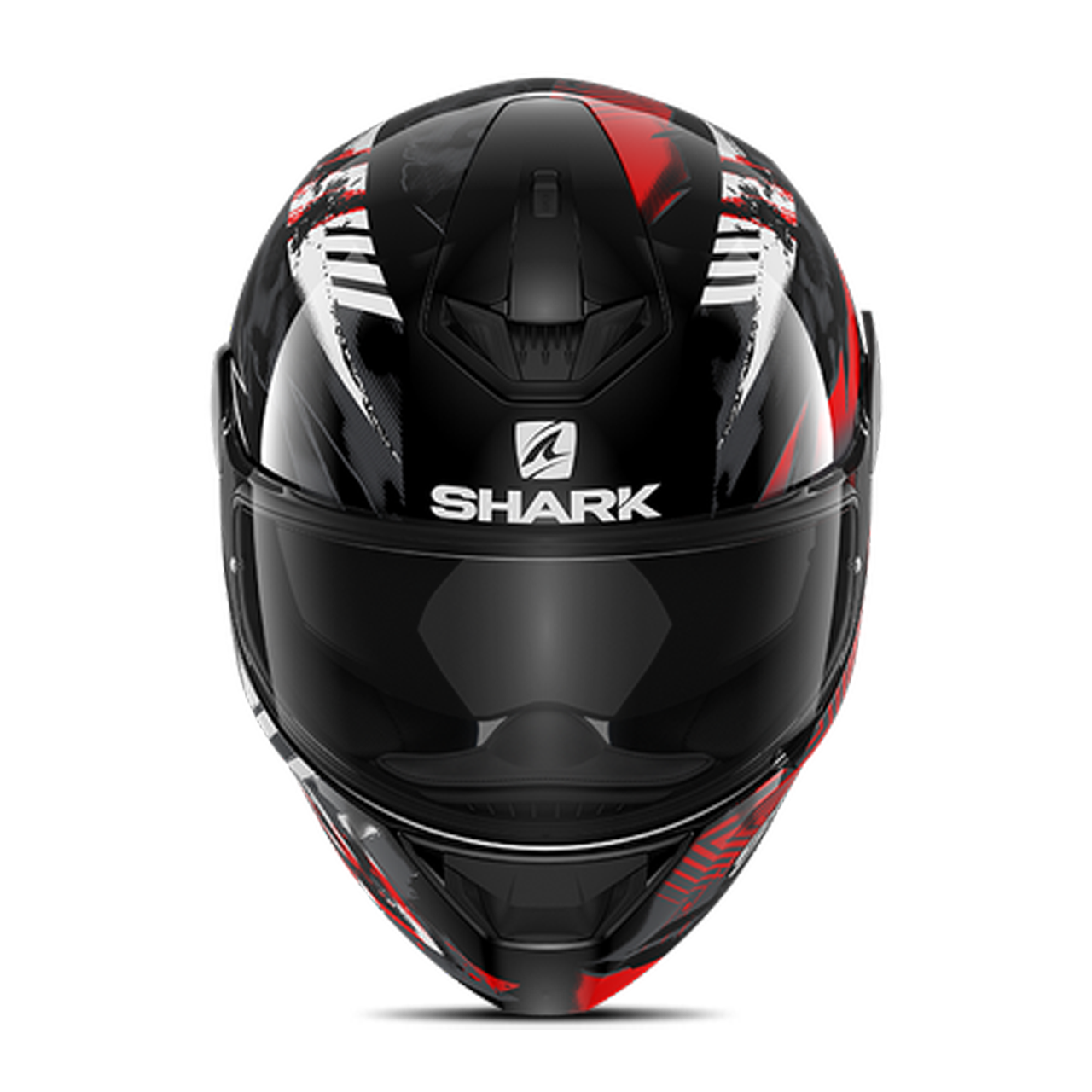 Integraalhelm Shark D-Skwal 2 Shigan