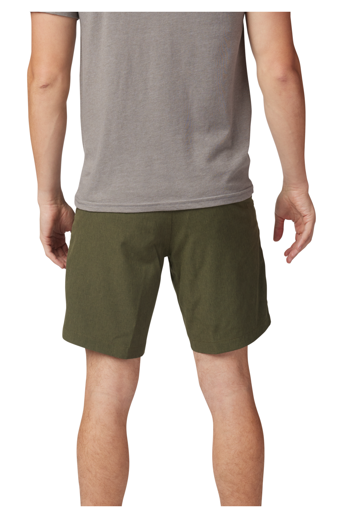 Pantaloni Scurți FOX Essex Tech Stretch