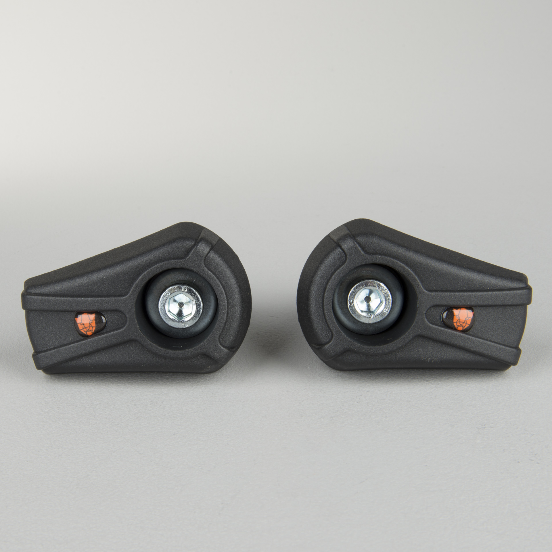 Renner X-Pads Crash Pads
