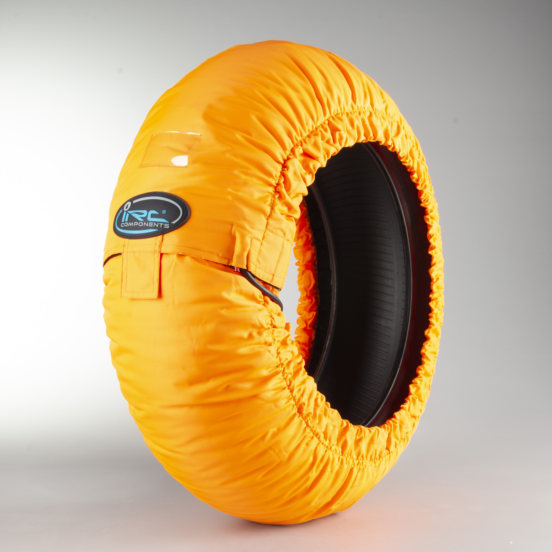 Couvertures Chauffantes IRC Classic Orange