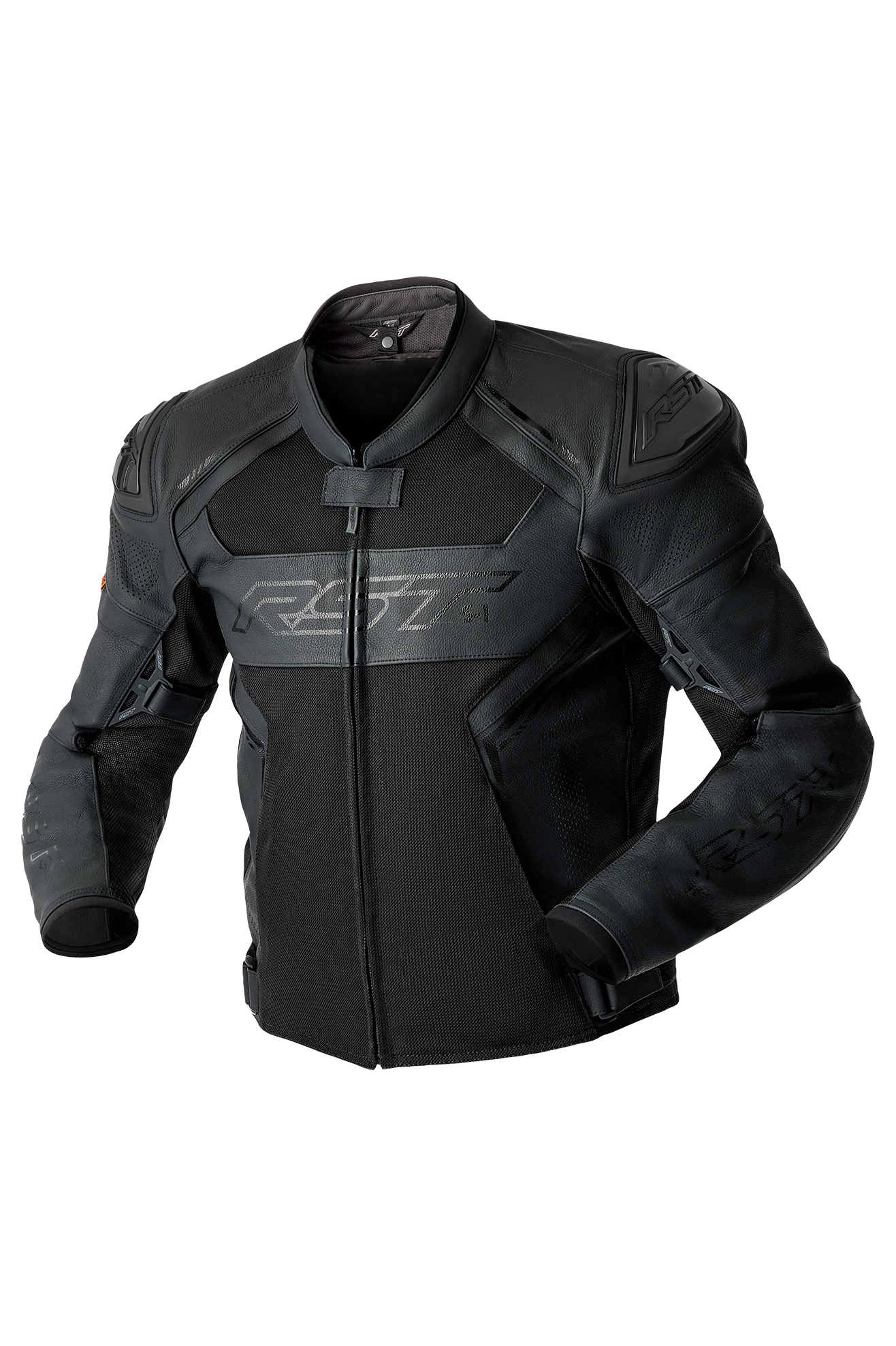 Motorjas RST S1 Mesh D30
