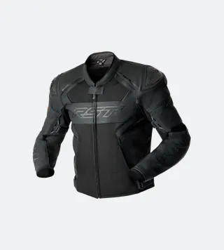 Casaco MC RST S1 Mesh D30