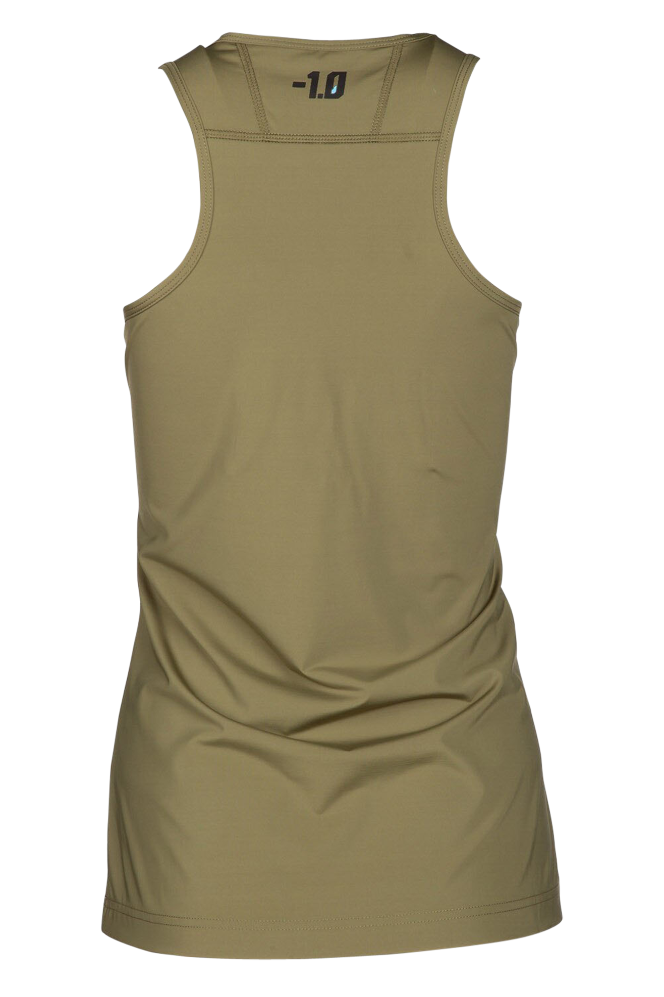Camiseta Mujer Klim Solstice 1.0