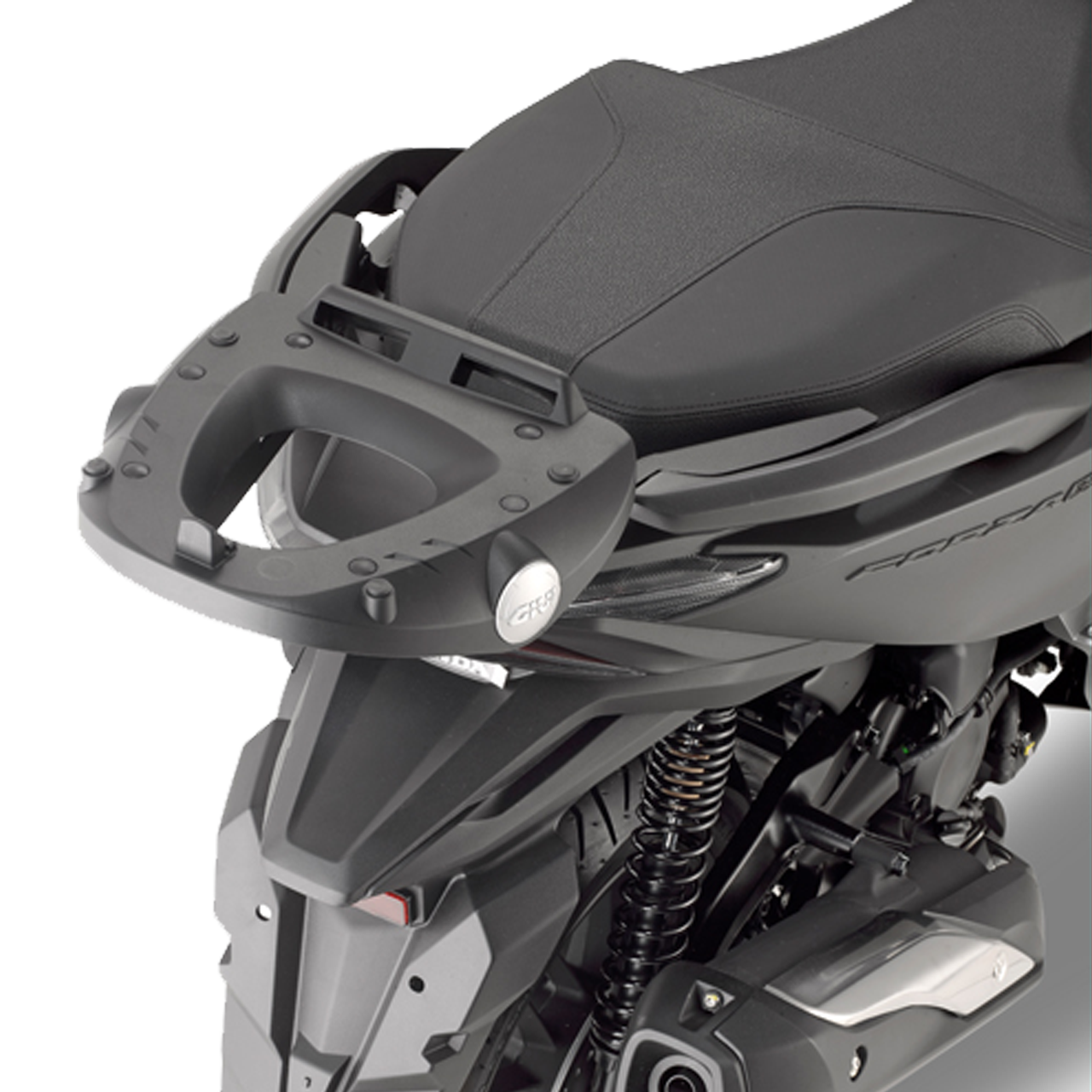 Givi Scooter MONOKEY Specific Rear Rack