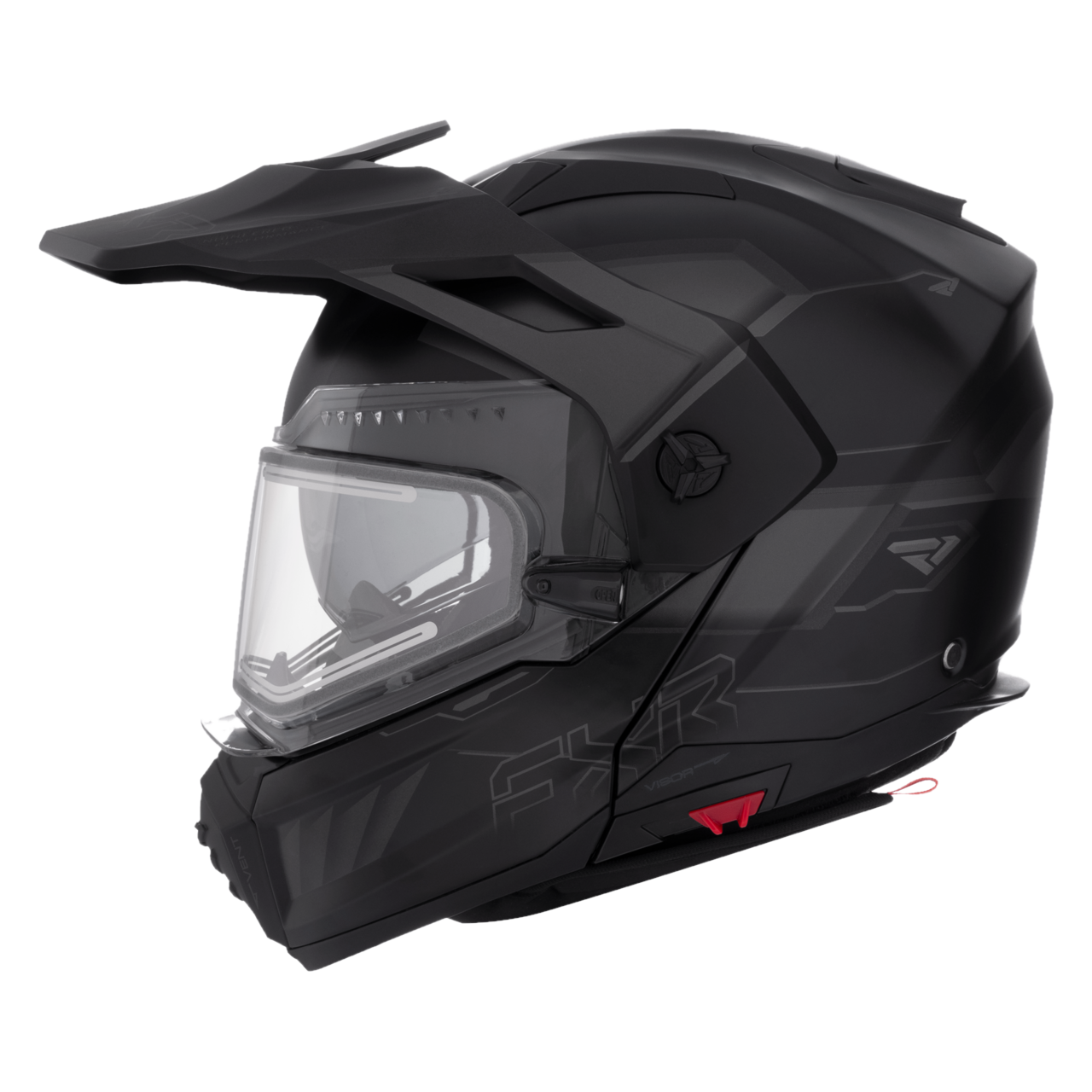 Umpikypärä FXR Maverick X Pro 25 Moottorikelkka