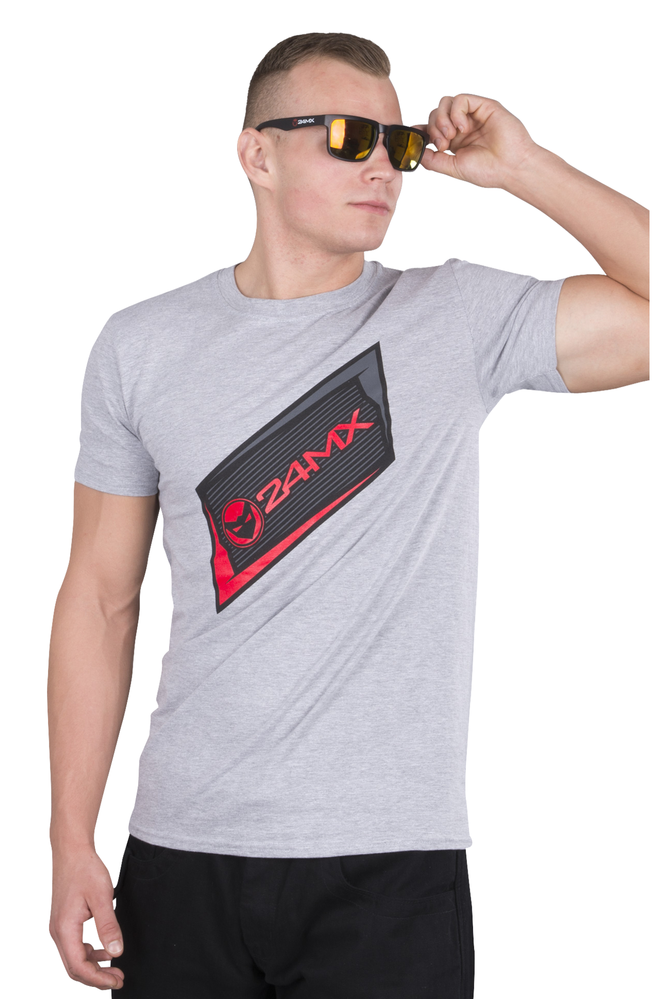 Camiseta 24MX