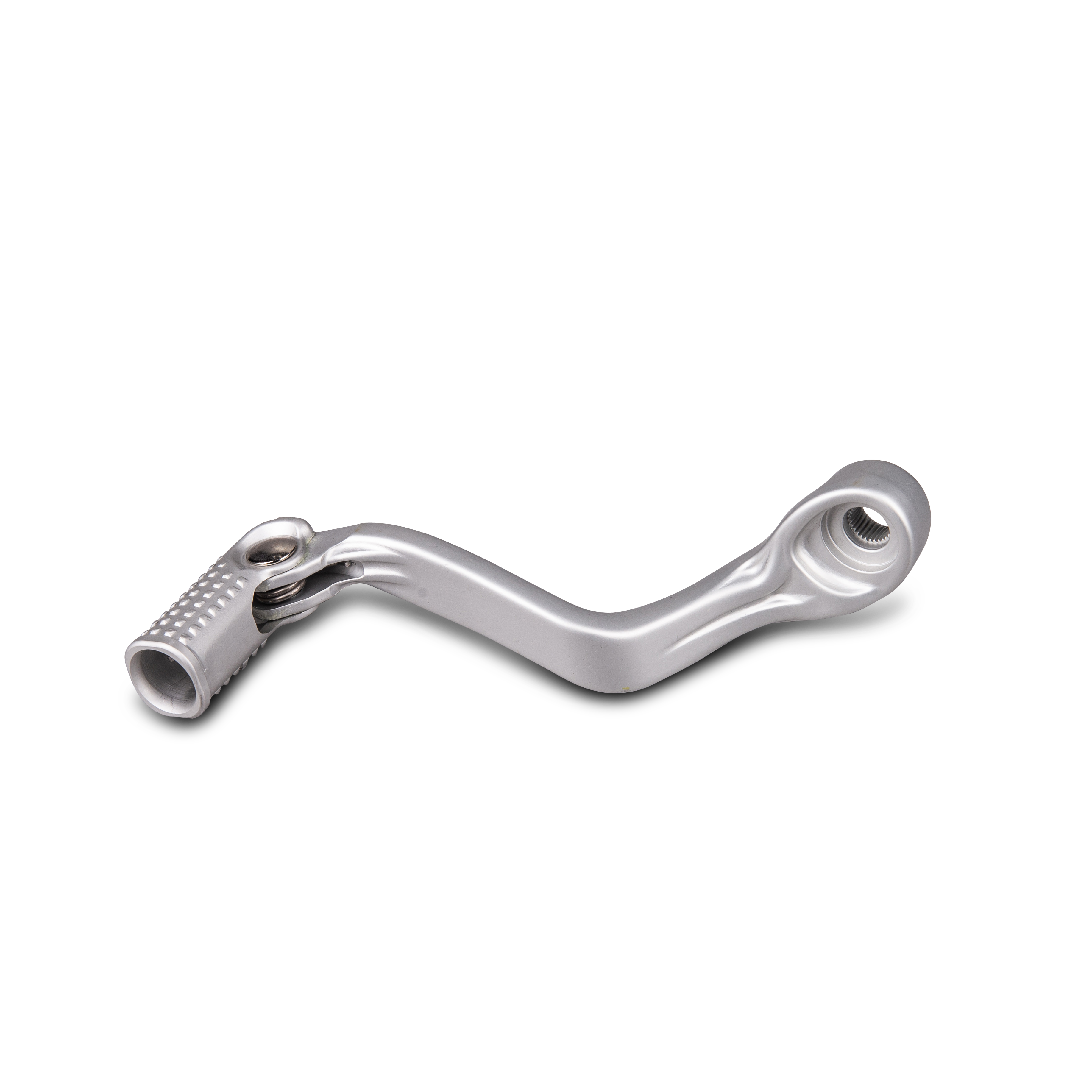 Schakelversteller Proworks AVM Zilver