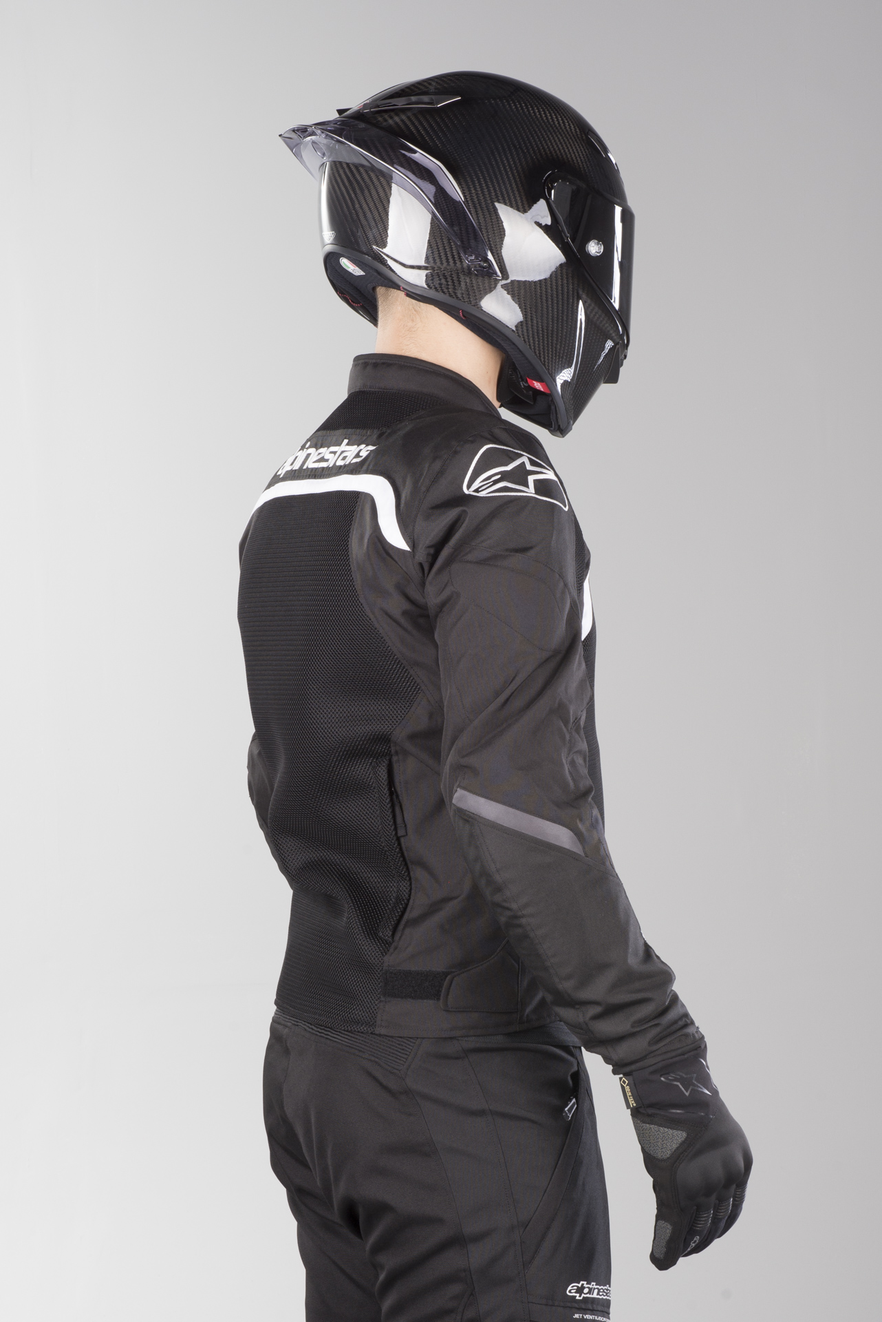 Alpinestars Viper V2 Air Jacket