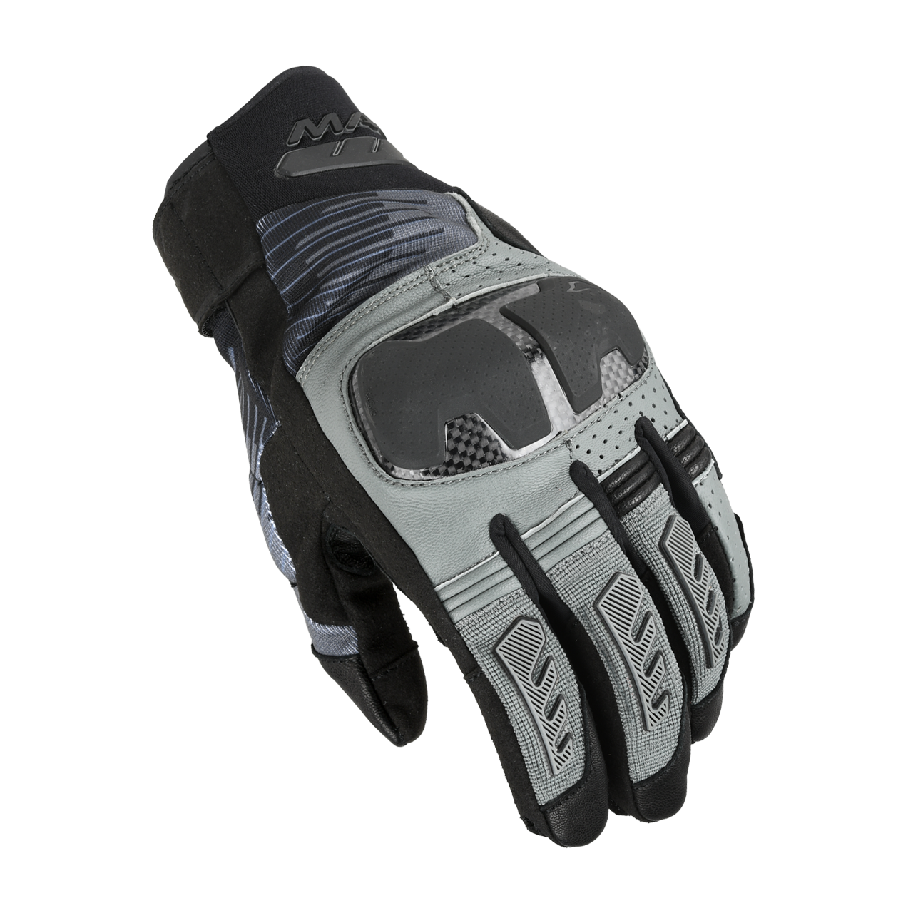 Macna Rime 2.0 MC Gloves