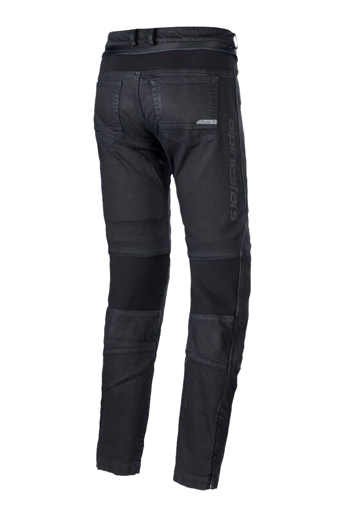 Blugi Motocicletă Alpinestars Compass Pro