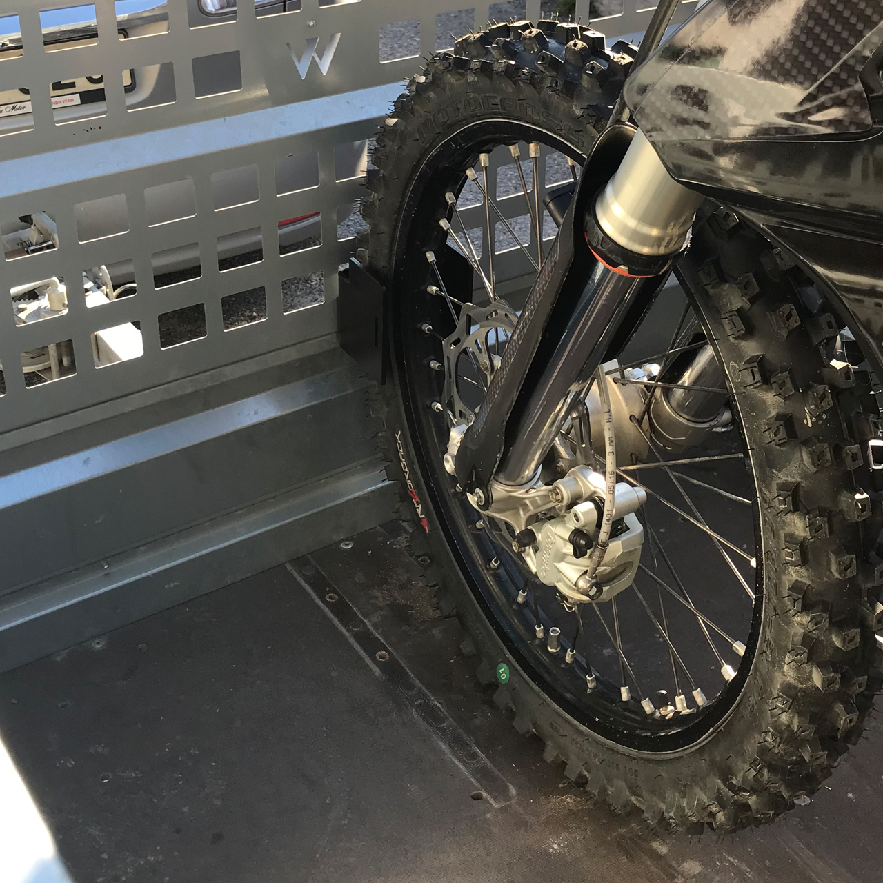 Wielstop Proworks 