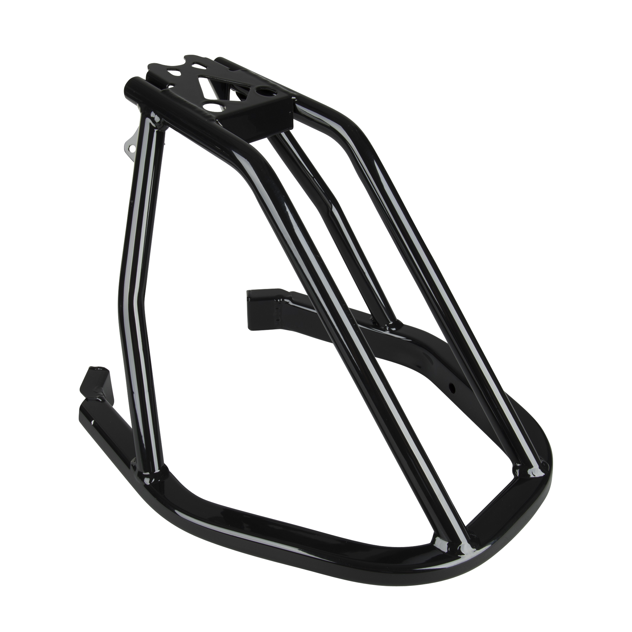 Puskuri Sno-X Heavy Duty Sport Arctic Cat/Yamaha
