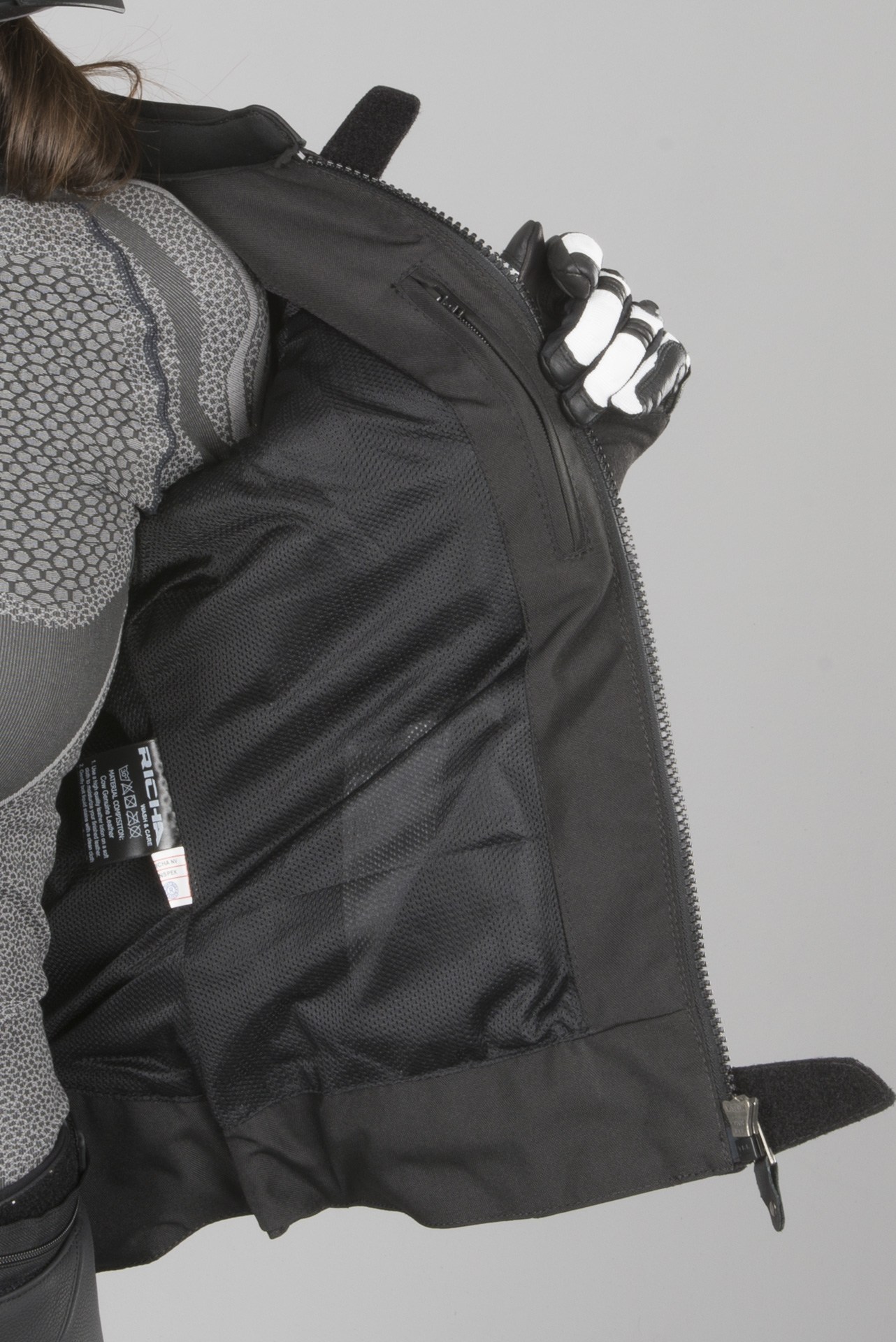 Richa Nikki Women´s Jacket