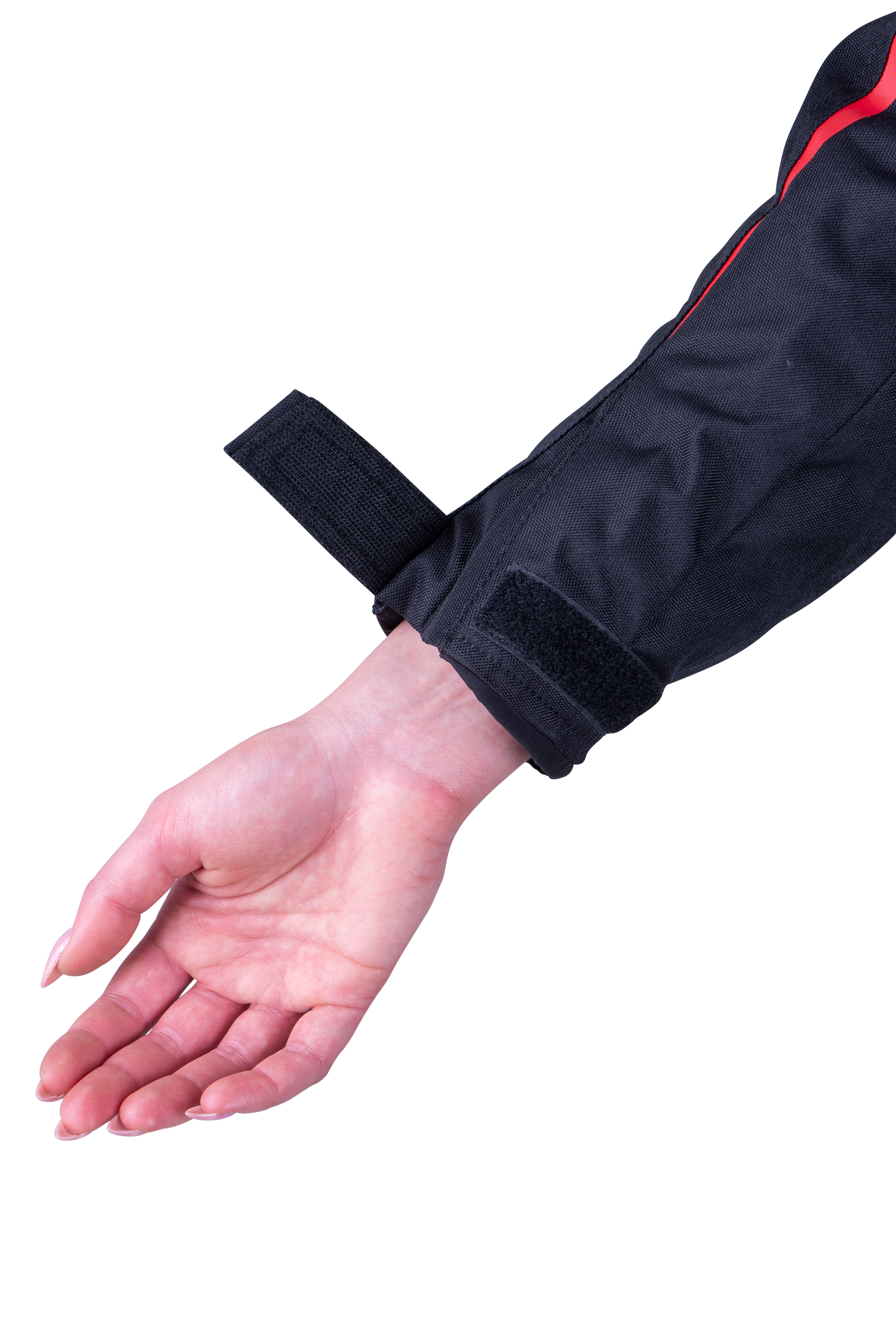 Course Roadster Tex Women's Motorcycle Jacket