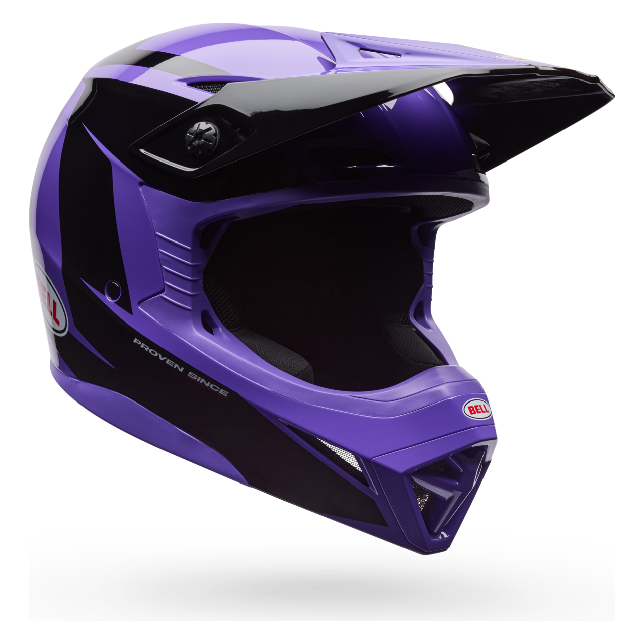 MX Каска BELL MX-10 MIPS Talon Младежка