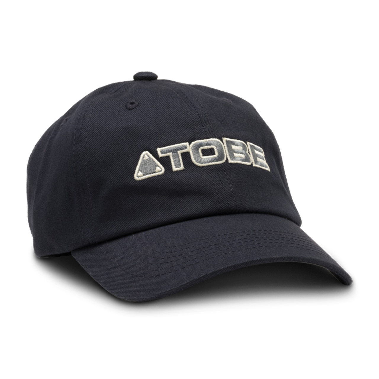 Casquette TOBE Logo