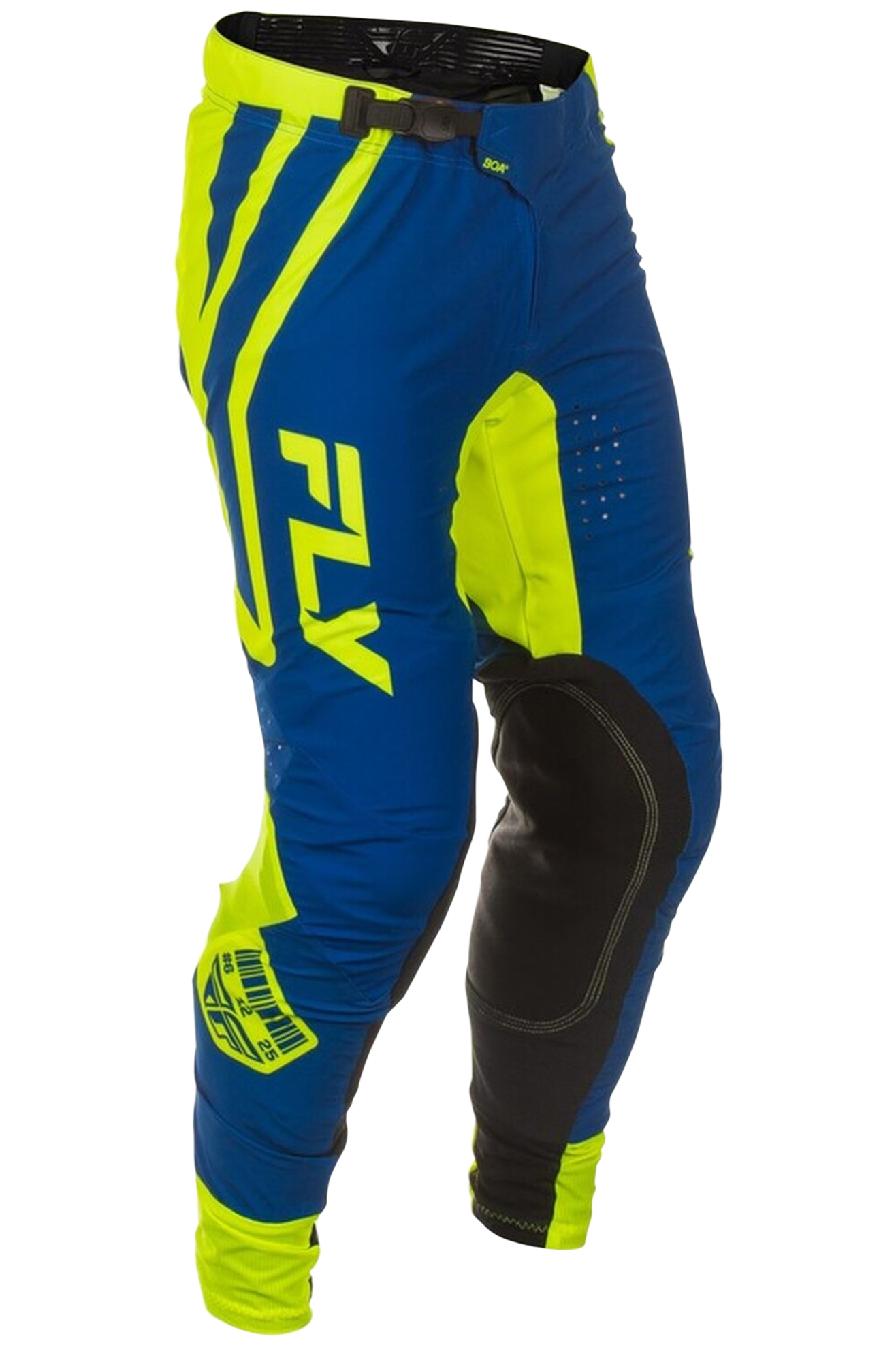 Pantalones de Cross FLY Racing Lite Lancer L.E.