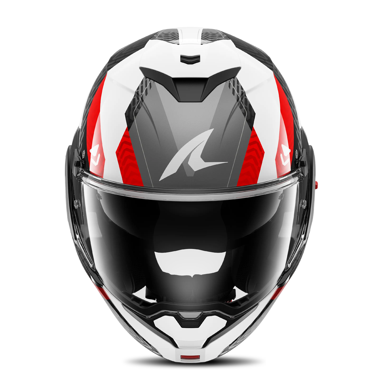 Modularhelm Shark OXO Ready
