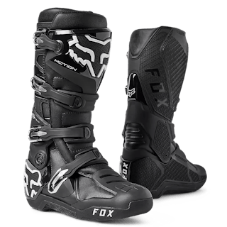 FOX Motion MX Boots | 24mx