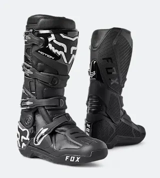 Botas de Cross FOX Motion