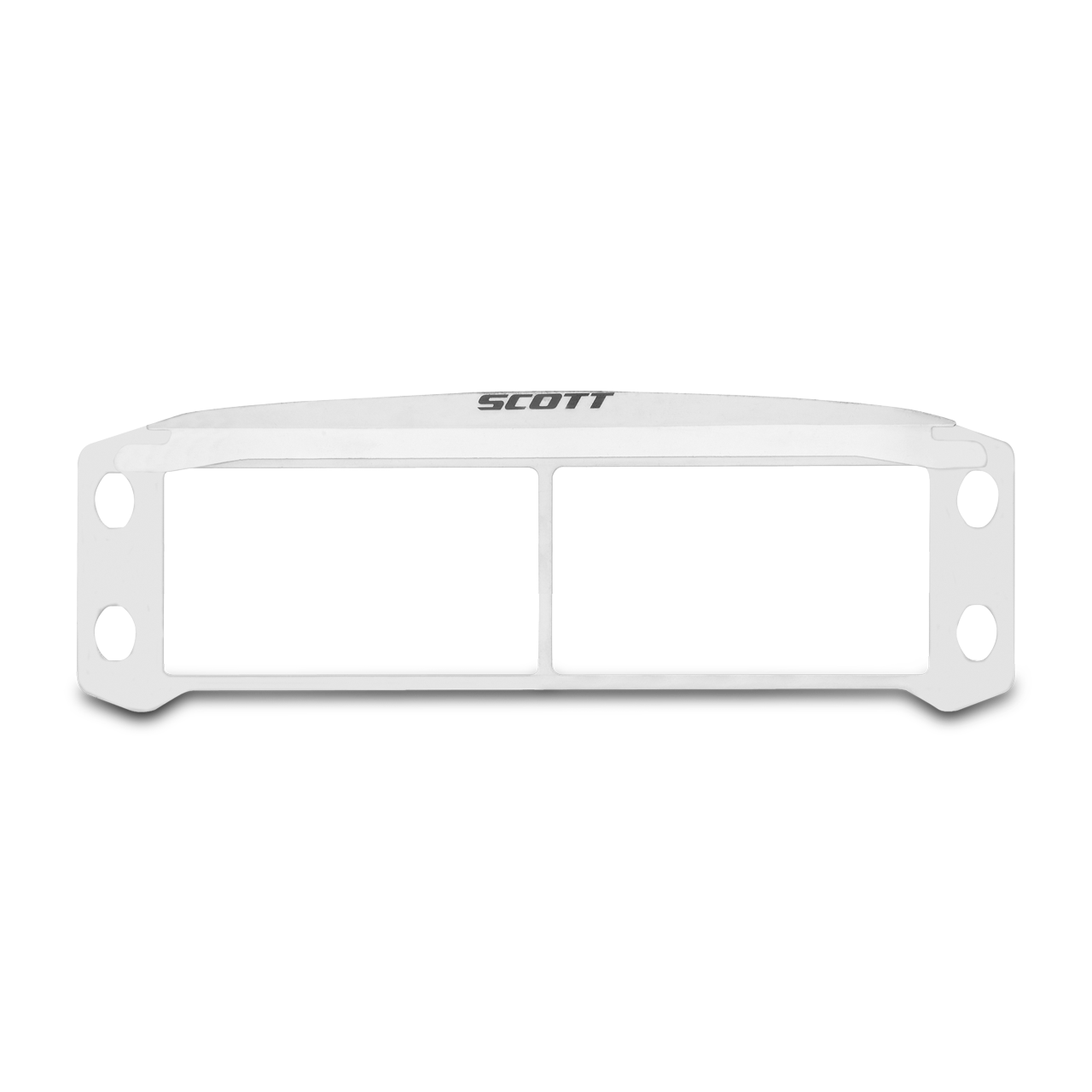 Reserve Anti-Aanbakroosters Scott WFS Prospect/Fury + Sealing Tape (2 stuks)