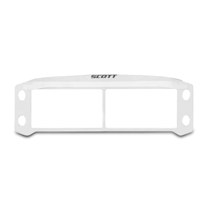 Reserve Anti-Aanbakroosters Scott WFS Prospect/Fury + Sealing Tape (2 stuks)
