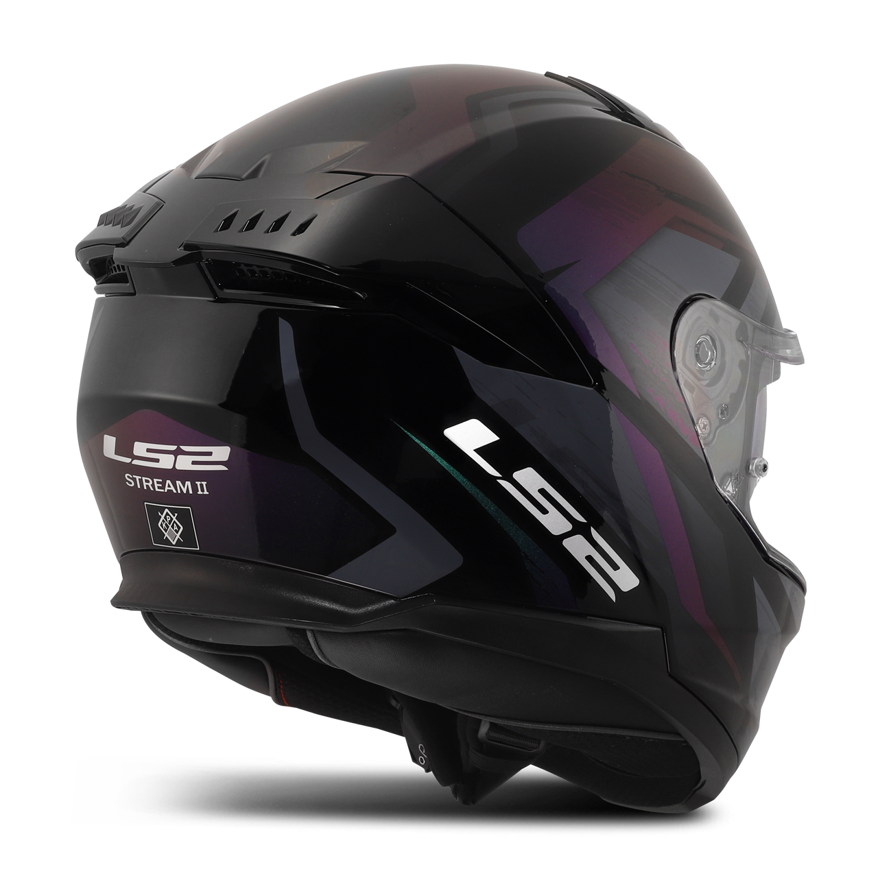 Kaciga za Celo Lice LS2 FF808 Stream II