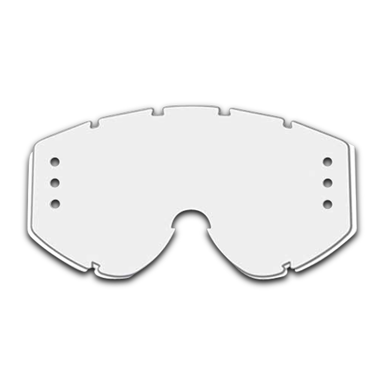 Roll-Off Lens ProGrip 3303 Vista