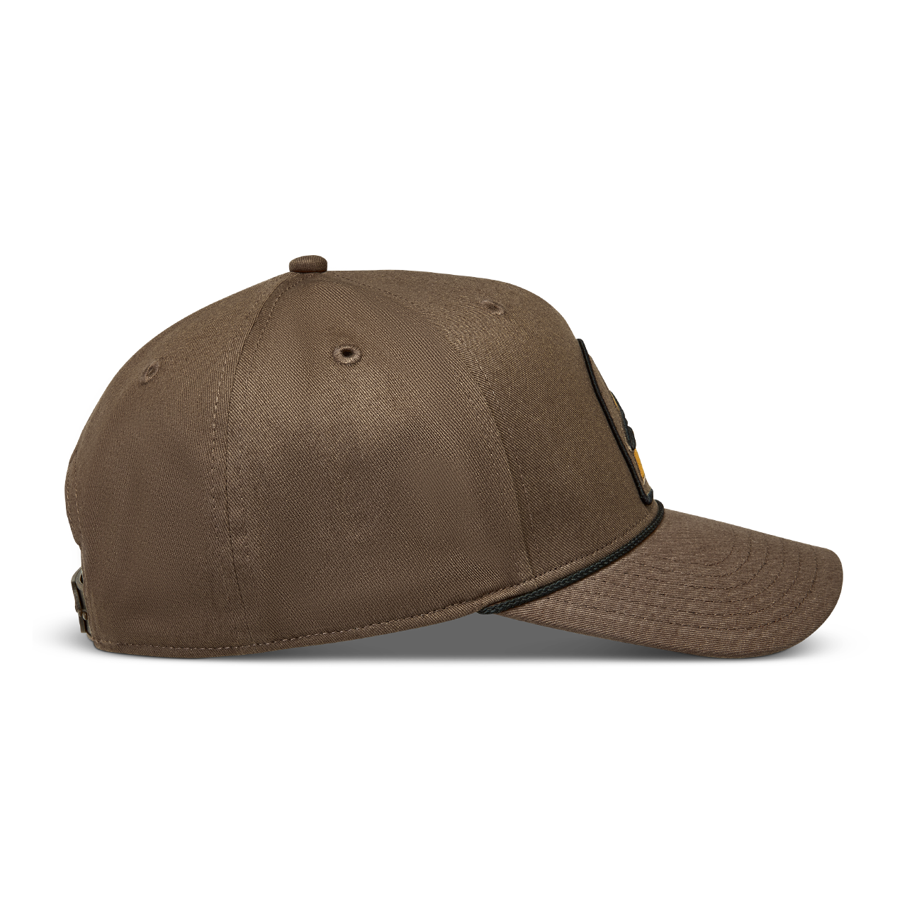 Boné Snapback Alpinestars Acme