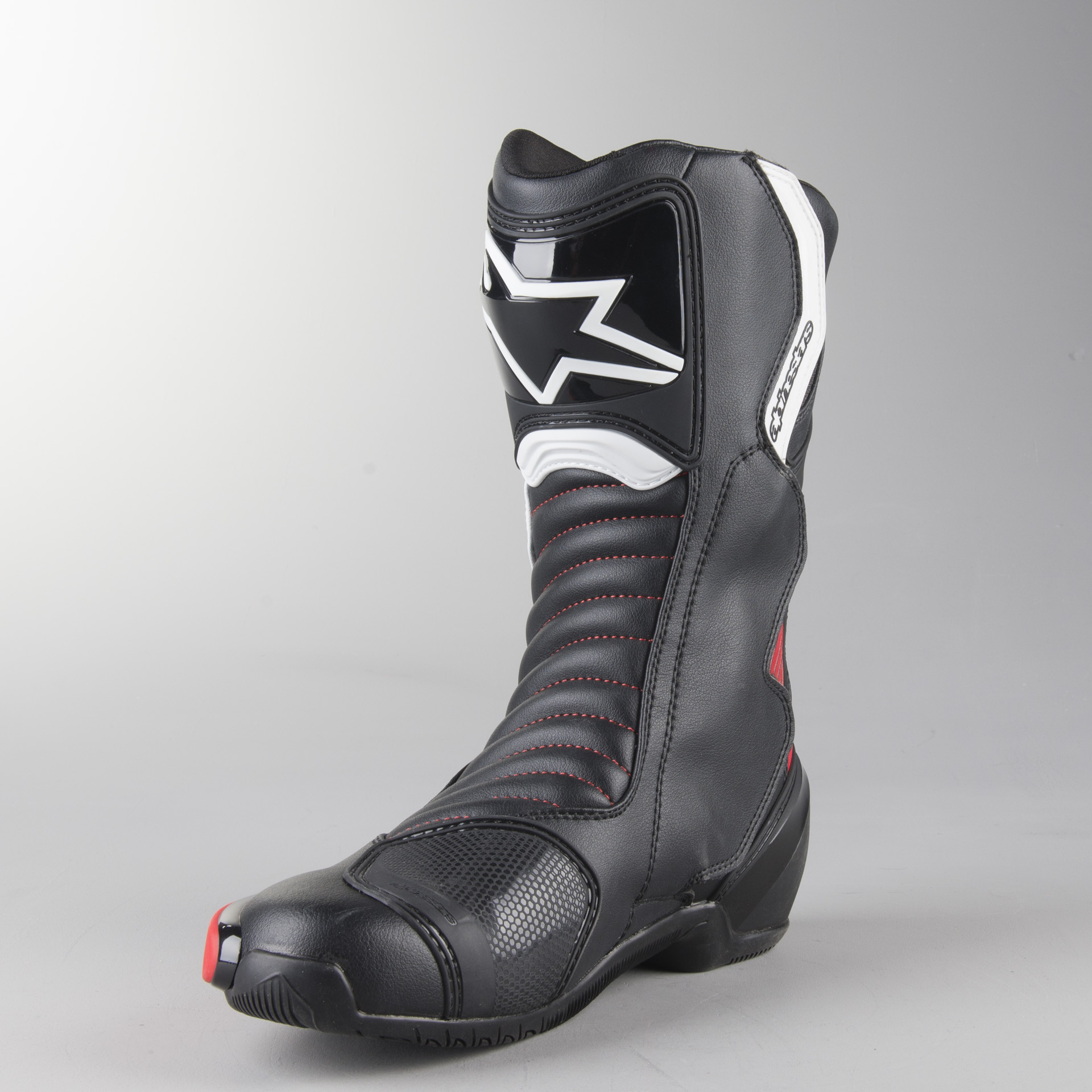 Motorlaarzen Alpinestars SMX-6 V2
