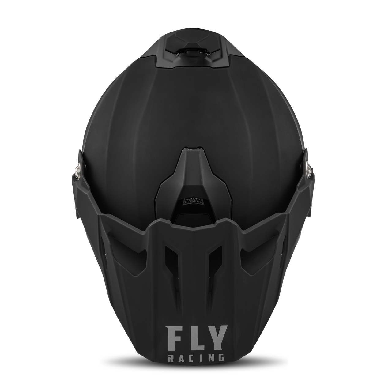 Casco Adventure FLY Racing Trekker Solid