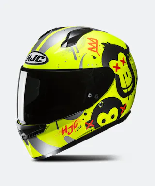 Casco Integral HJC C10 Inka