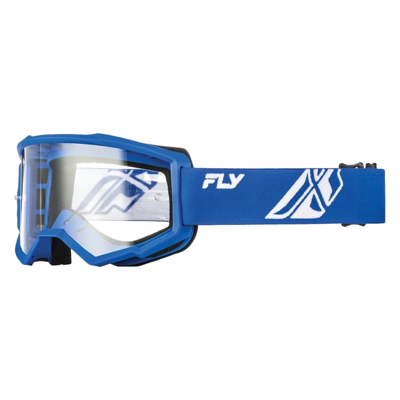 Crossbril FLY Racing Focus V26